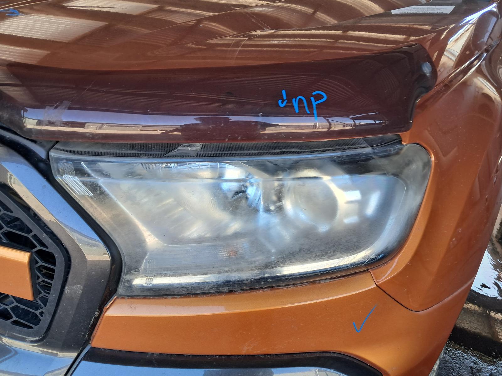 Pwr Dr Wind Switch Ranger Ford 2016