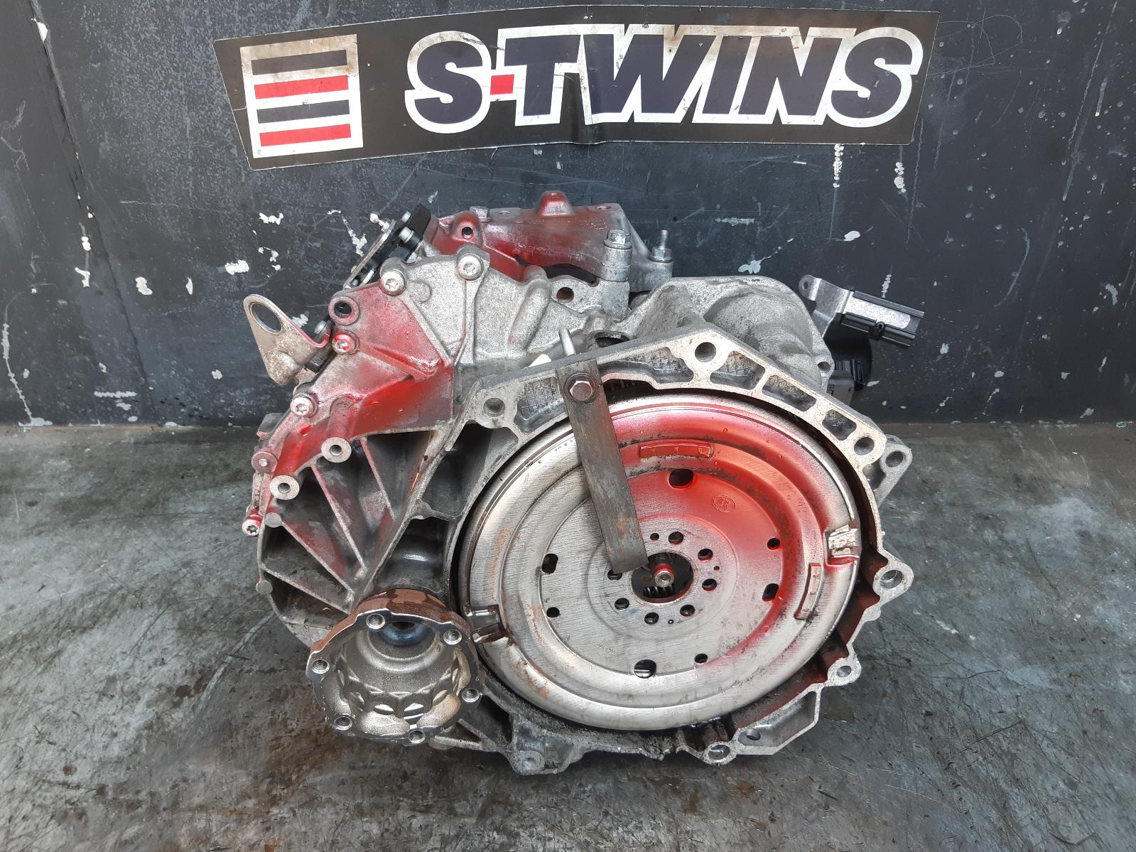 View Auto part Trans/Gearbox Audi A3 2011