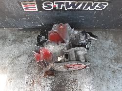 View Auto part Trans/Gearbox Audi A3 2011