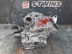 View Auto part Trans/Gearbox Audi A3 2011