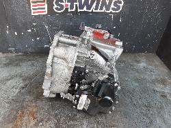 View Auto part Trans/Gearbox Audi A3 2011