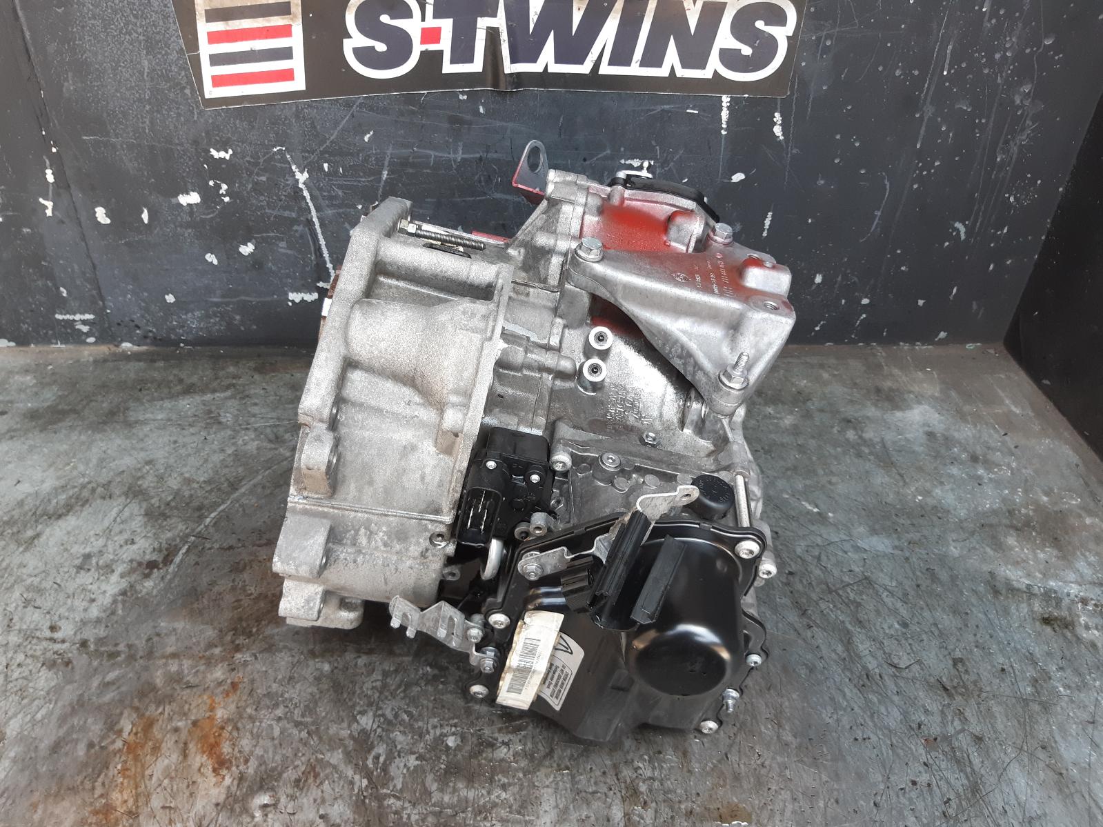 View Auto part Trans/Gearbox Audi A3 2011