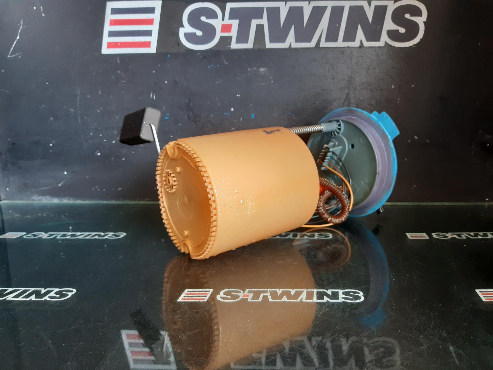 View Auto part Fuel Pump Audi A3 2011