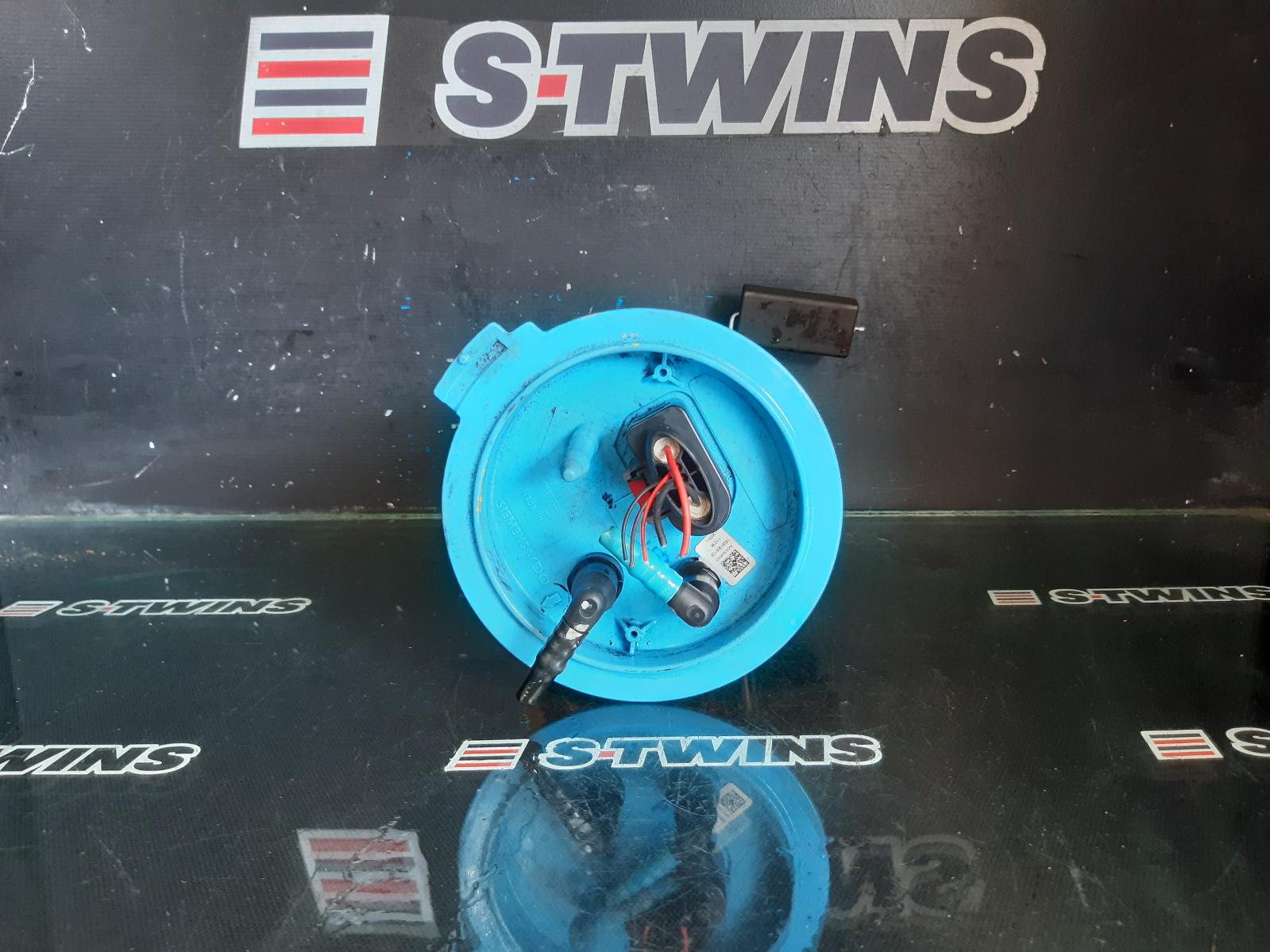 View Auto part Fuel Pump Audi A3 2011