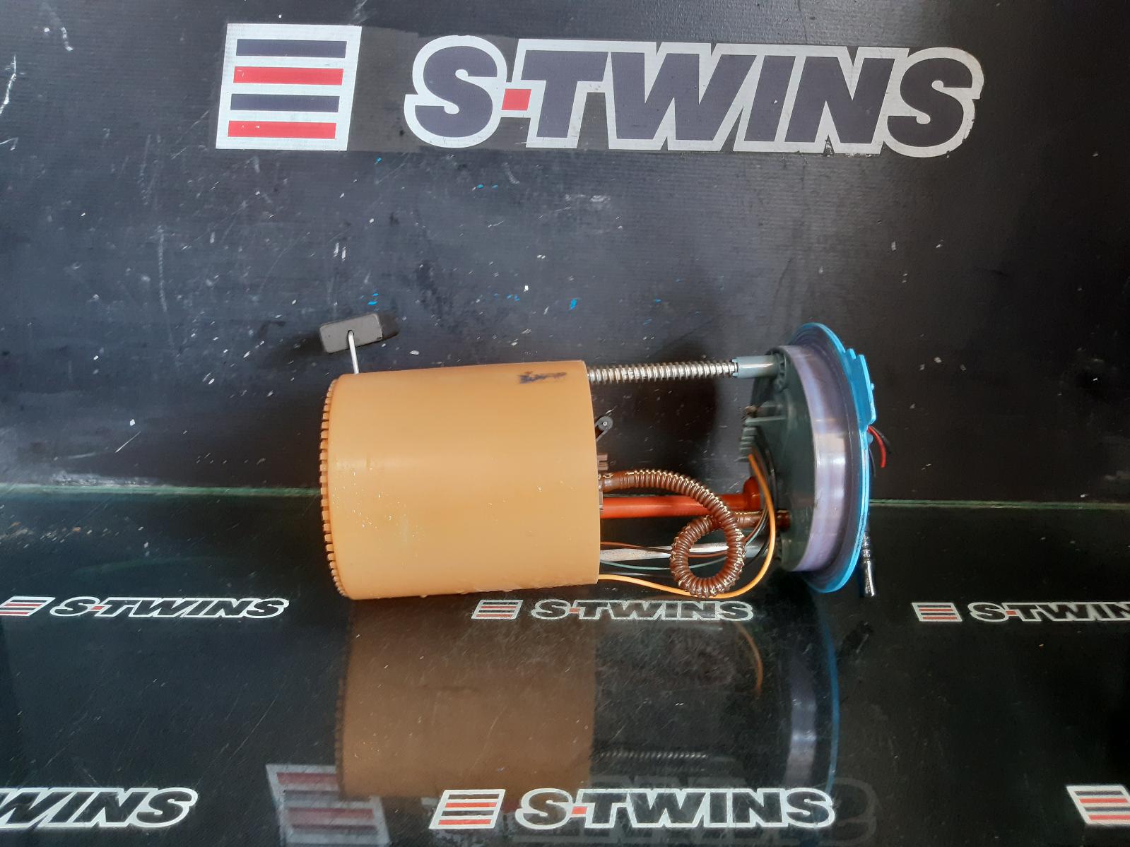 View Auto part Fuel Pump Audi A3 2011