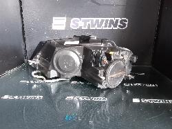 View Auto part Right Headlamp Audi A3 2011