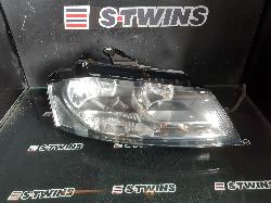View Auto part Right Headlamp Audi A3 2011