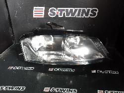 View Auto part Right Headlamp Audi A3 2011