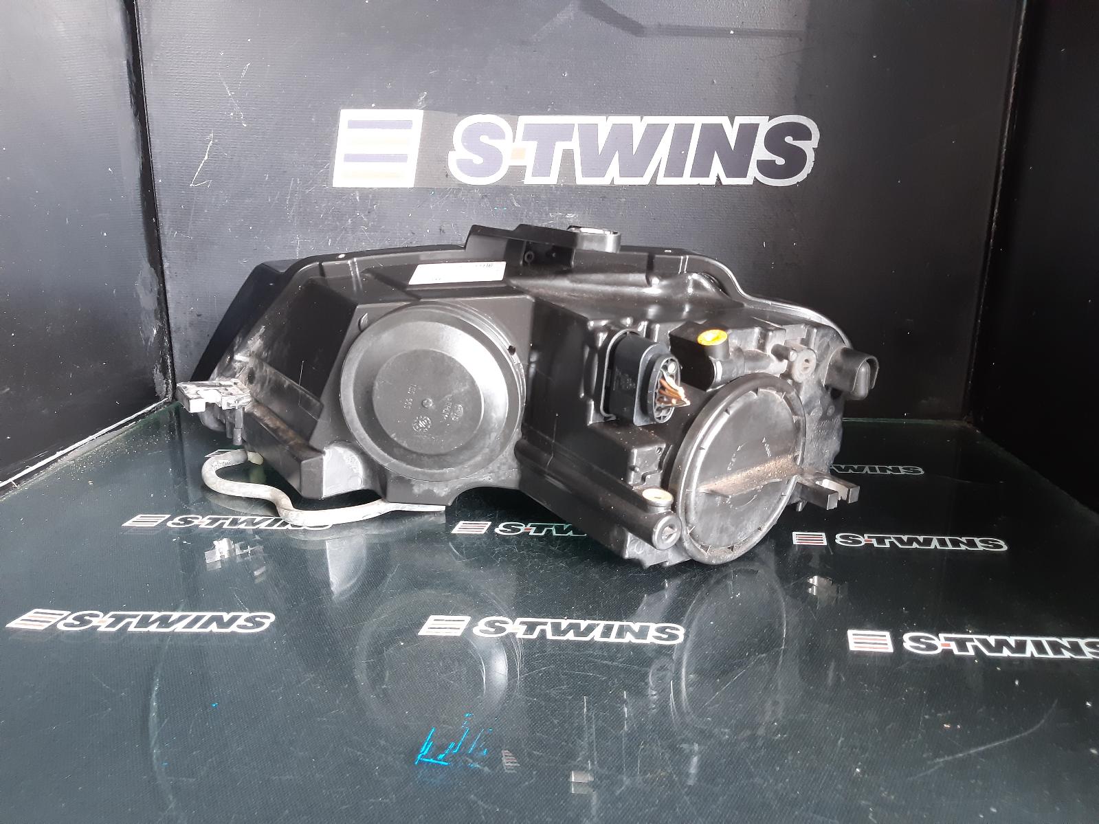View Auto part Right Headlamp Audi A3 2011