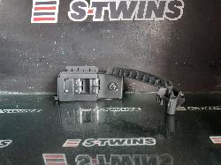 View Auto part Pwr Dr Wind Switch Audi A3 2011