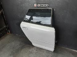 View Auto part Right Rear Door Sliding Audi A3 2011