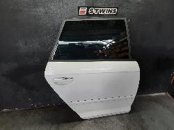View Auto part Right Rear Door Sliding Audi A3 2011