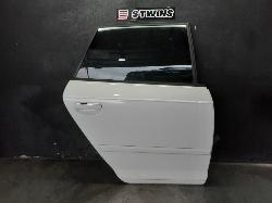 View Auto part Right Rear Door Sliding Audi A3 2011