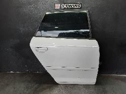 View Auto part Right Rear Door Sliding Audi A3 2011