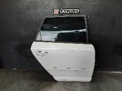 View Auto part Right Rear Door Sliding Audi A3 2011