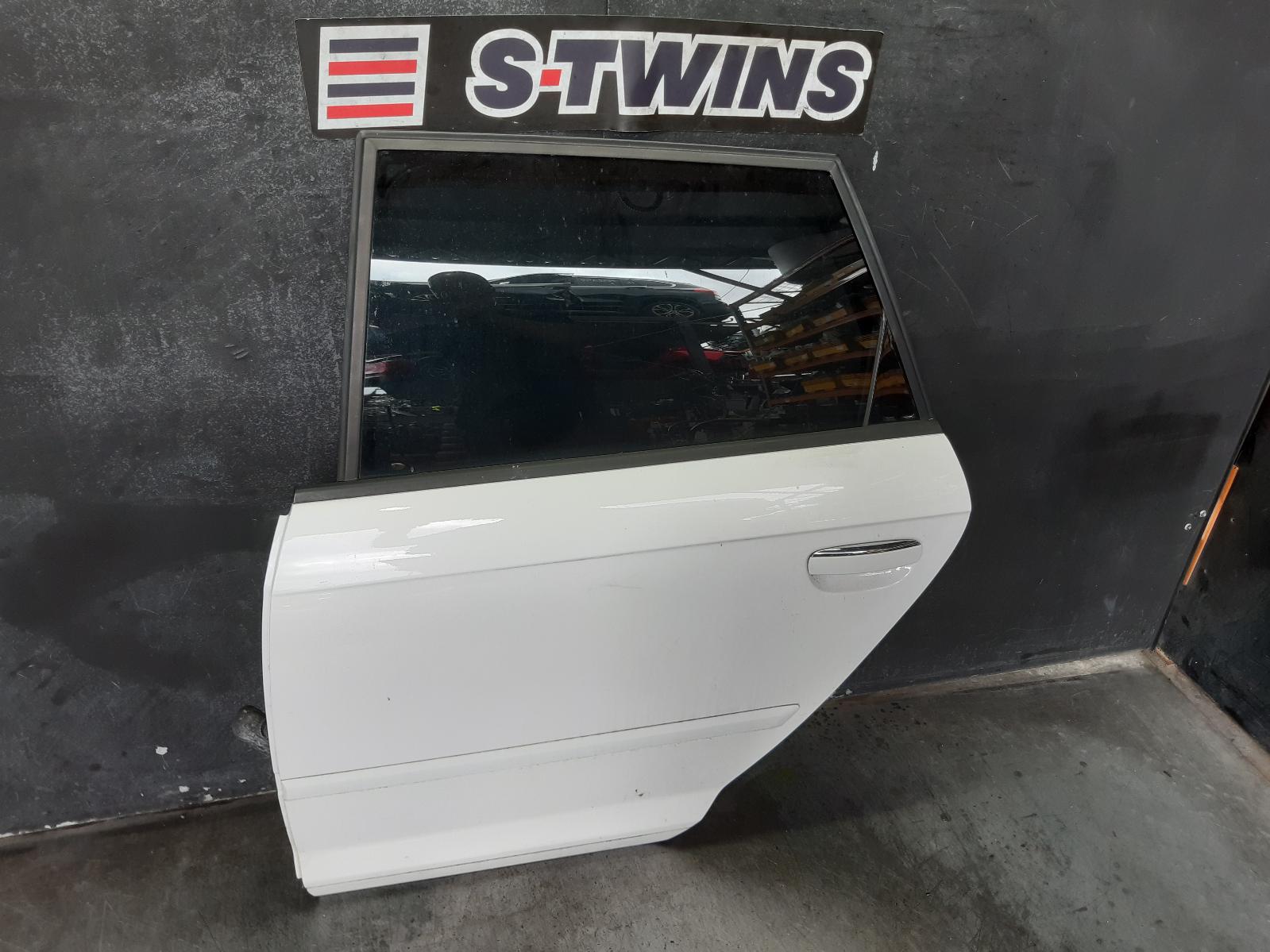 View Auto part Left Rear Door/Sliding Audi A3 2011