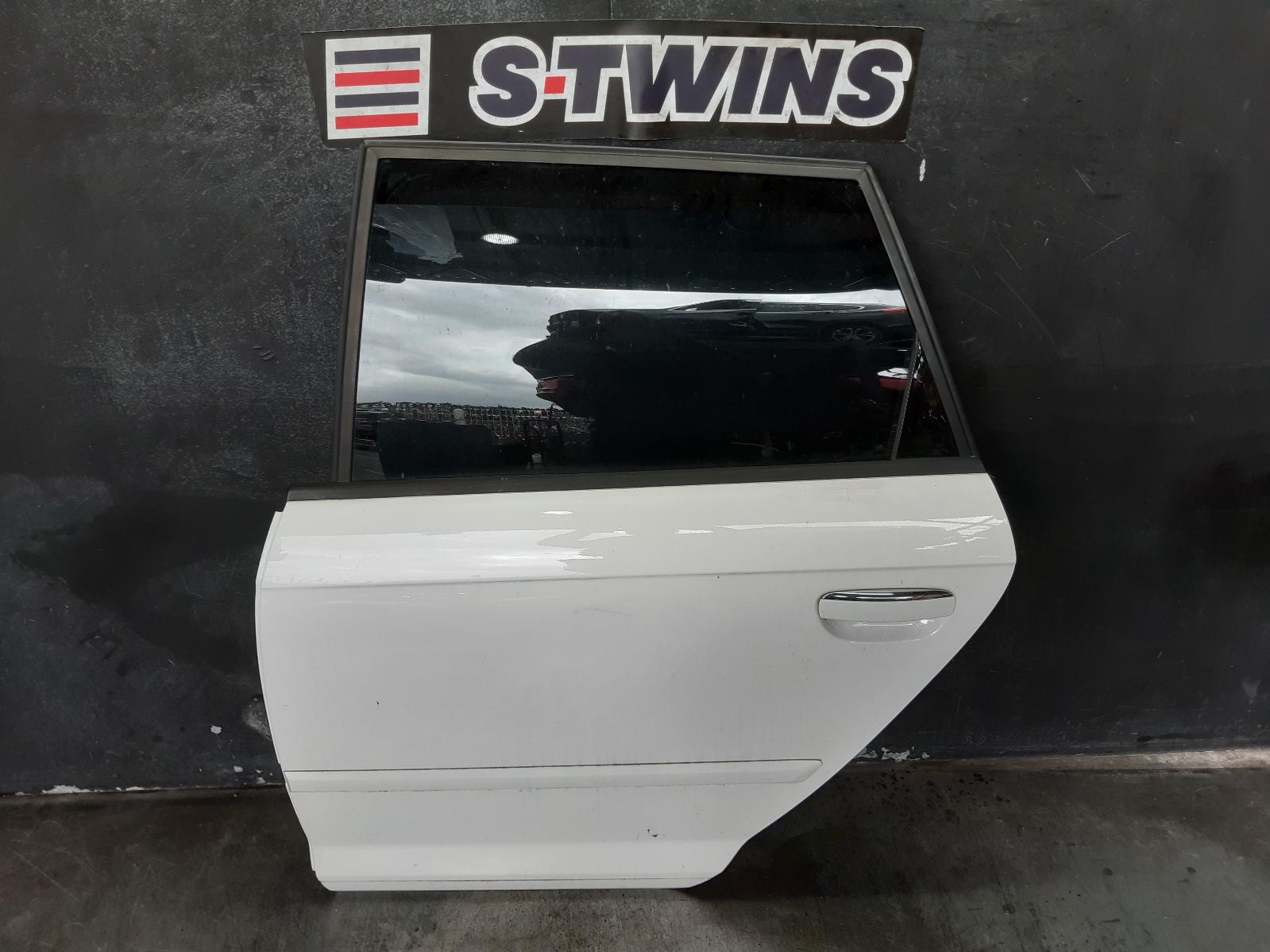 View Auto part Left Rear Door/Sliding Audi A3 2011