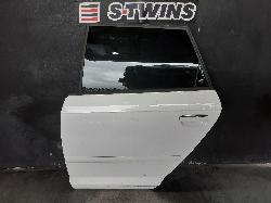 View Auto part Left Rear Door/Sliding Audi A3 2011