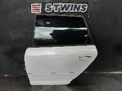 View Auto part Left Rear Door/Sliding Audi A3 2011