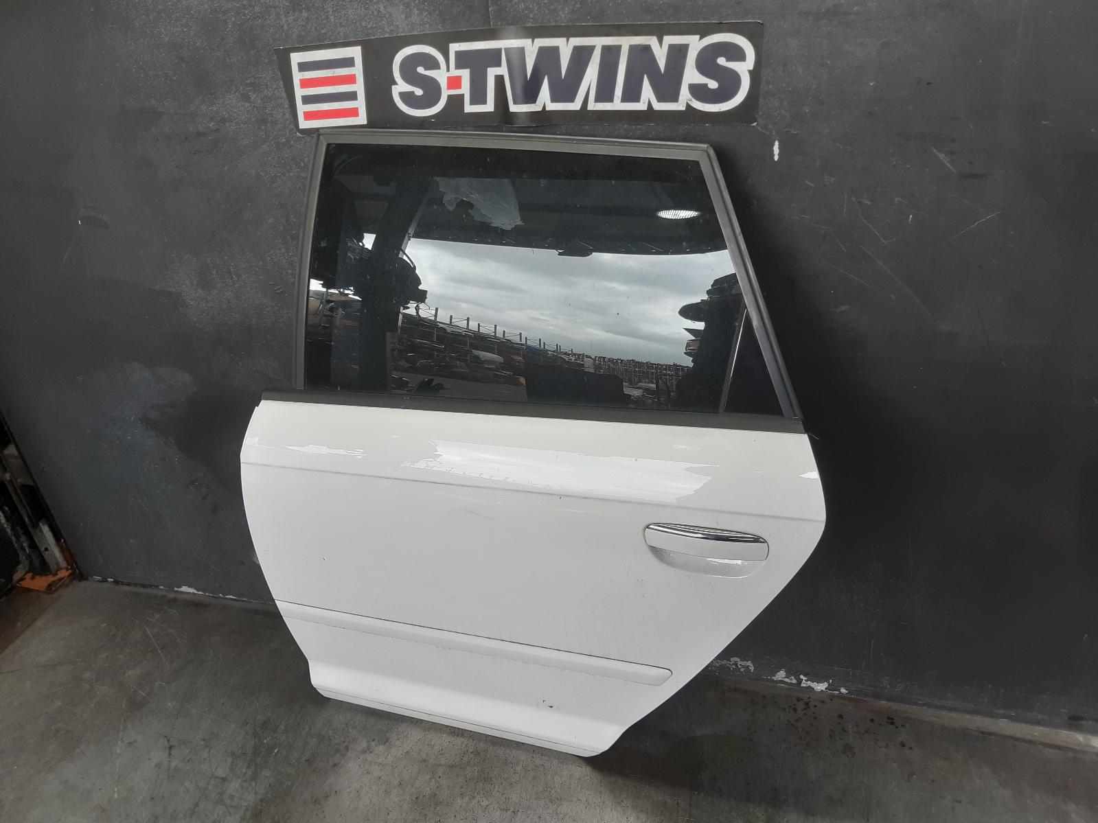 View Auto part Left Rear Door/Sliding Audi A3 2011