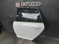 View Auto part Left Rear Door/Sliding Audi A3 2011