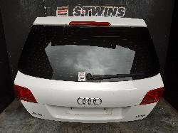 View Auto part Bootlid/Tailgate Audi A3 2011