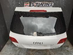View Auto part Bootlid/Tailgate Audi A3 2011
