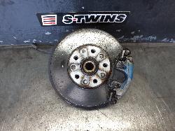 View Auto part Right Front Hub Assembly Audi A3 2011