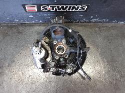 View Auto part Right Front Hub Assembly Audi A3 2011