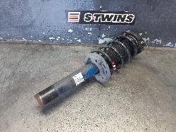 View Auto part Right Front Strut Audi A3 2011