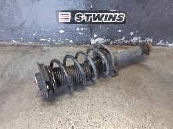 View Auto part Right Front Strut Audi A3 2011