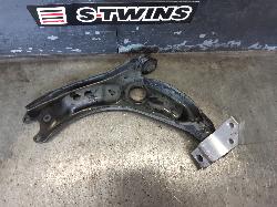 View Auto part Right Front Lower Control Arm Audi A3 2011