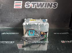 View Auto part Radio/Cd/Dvd/Sat/Tv Audi A3 2011