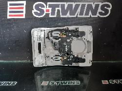 View Auto part Courtesy Light Audi A3 2011