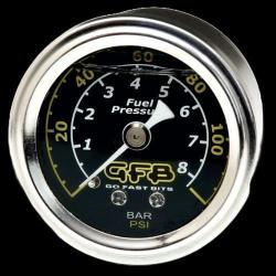 View Auto part Fuel Pressure Regulator Ford Falcon 2010