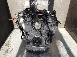 View Auto part Engine Chrysler 300c 2013