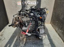 View Auto part Engine Chrysler 300c 2013