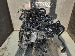 View Auto part Engine Chrysler 300c 2013