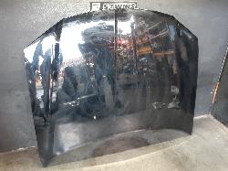 View Auto part Bonnet Chrysler 300c 2013
