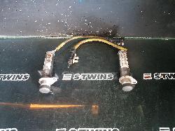 View Auto part Bonnet Hinge/Strut Chrysler 300c 2013