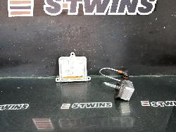 View Auto part Left Headlamp Chrysler 300c 2013