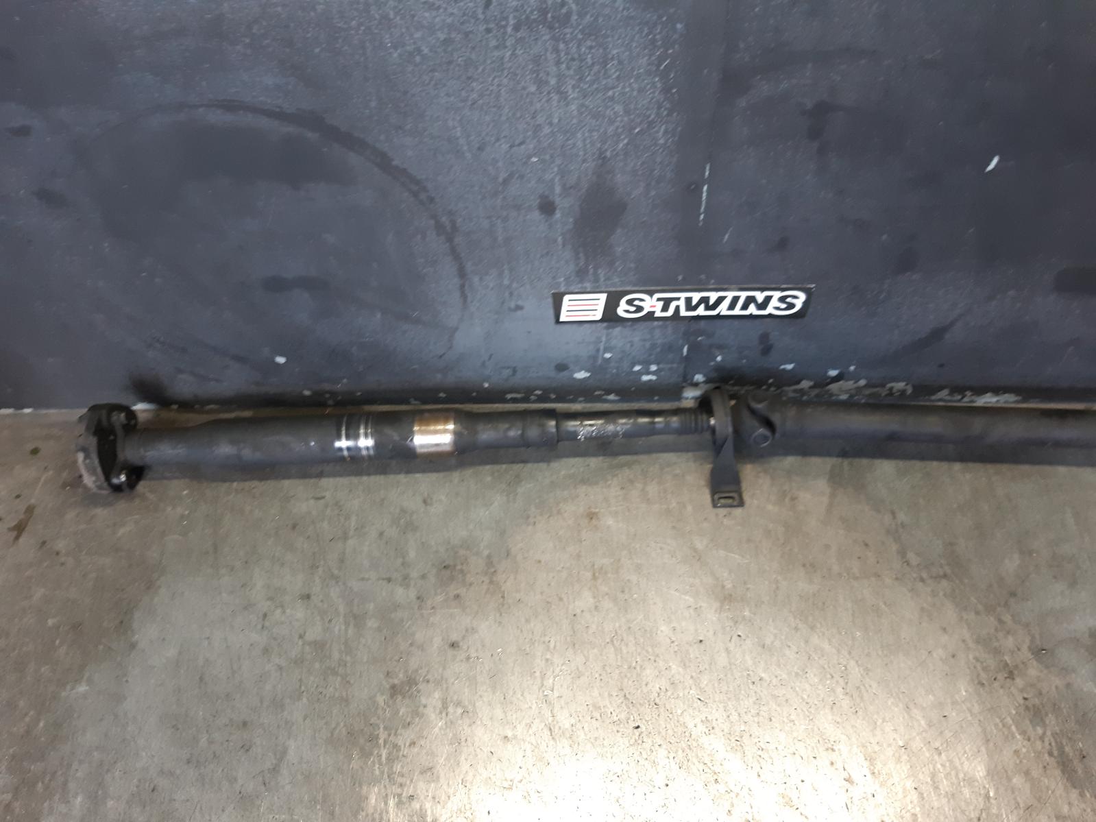 View Auto part Rear Drive Shaft Chrysler 300c 2013