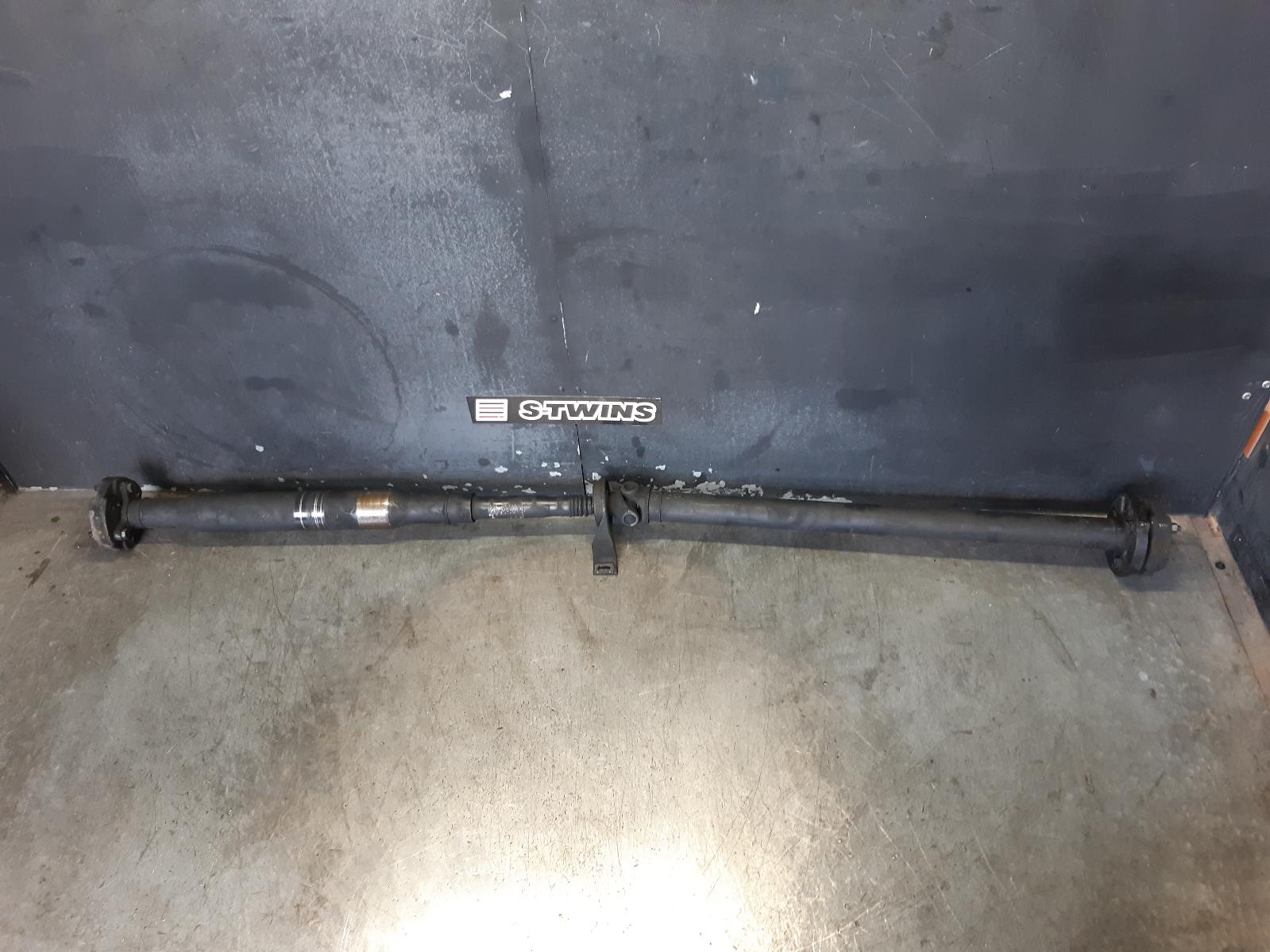View Auto part Rear Drive Shaft Chrysler 300c 2013