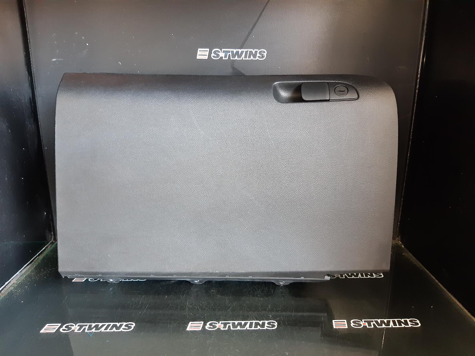 View Auto part Glove Box Chrysler 300c 2013