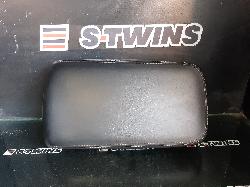 View Auto part Console Chrysler 300c 2013