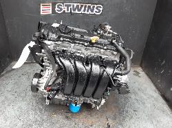 View Auto part Engine Hyundai I30 2014