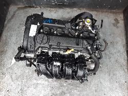 View Auto part Engine Hyundai I30 2014