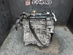 View Auto part Engine Hyundai I30 2014