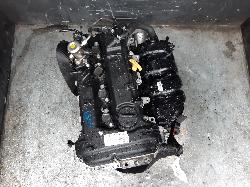 View Auto part Engine Hyundai I30 2014