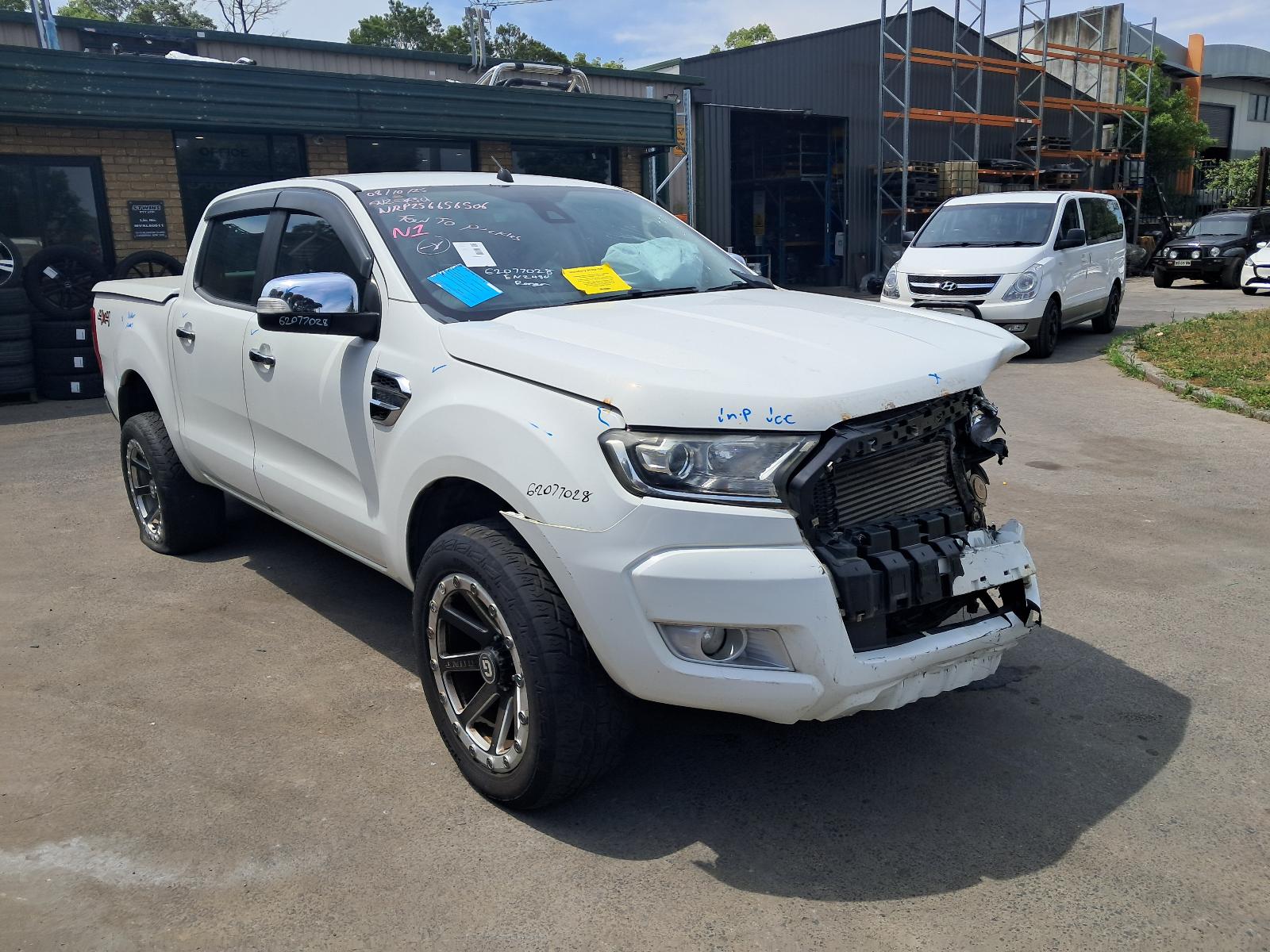 Ford Ranger Rear Diff Parts Rear Diff Assembly Ranger Ford 2016